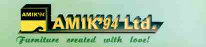 LOGO AMIK 94